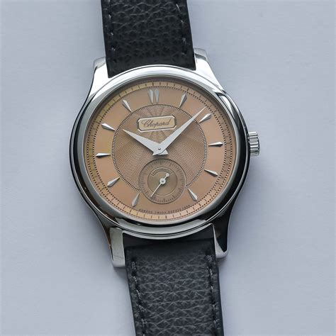 replica chopard mens watches|chopard luc salmon 1860.